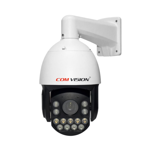 PTZ 20X 5MP