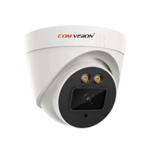 IP CAMERA 5 MP