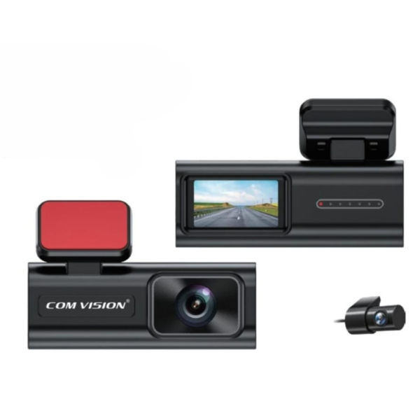 CAR DASH CAMERA MODEL NO:207