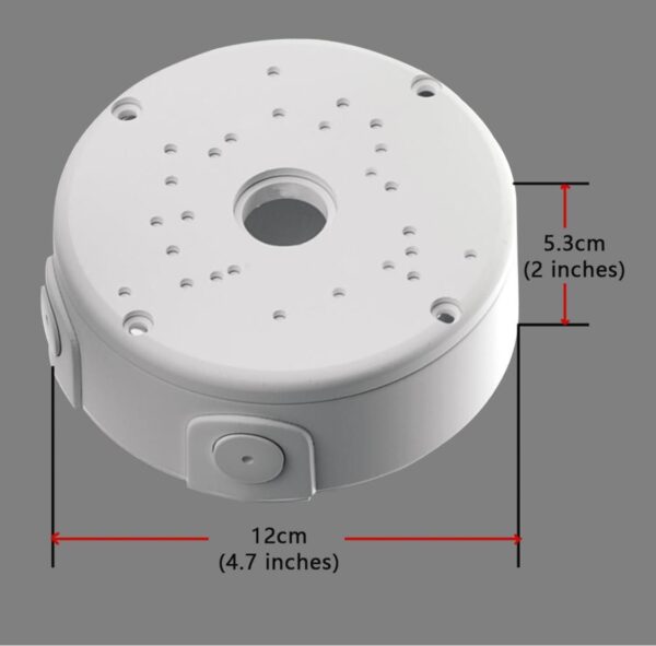 IP CAMERA 5 MP - Image 3