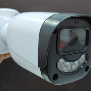 AHD 2.4 MP PREMIUM  BULLET CAMERA