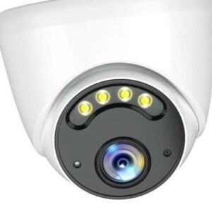 AHD 2.4 MP PREMIUM  DOME CAMERA