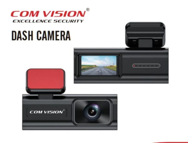 CAR DASH CAMERA MODEL N0:207(P)